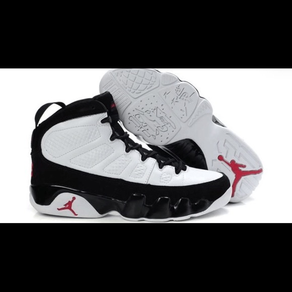 Jordan 9s retro